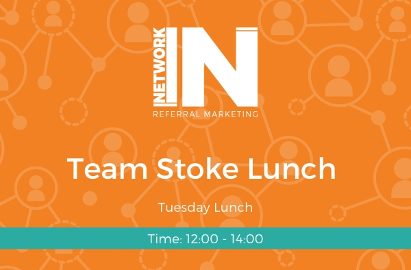 NetworkIN Team Stoke online meeting graphic