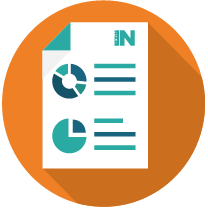 NetworkIN 90-day planning icon