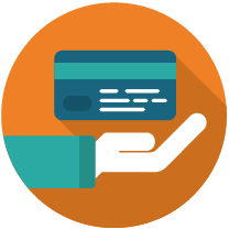 NetworkIN Payment Icon