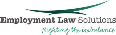 Employment Law Solutions Logo