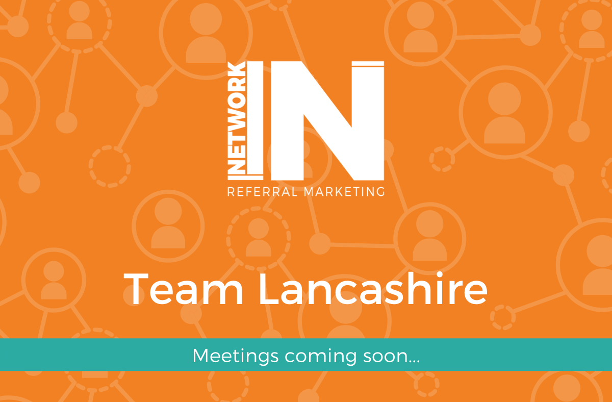 Team Lancashire coming soon