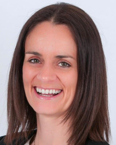 Anna-W NetworkIN Stafford advocate Anna Woolliscroft