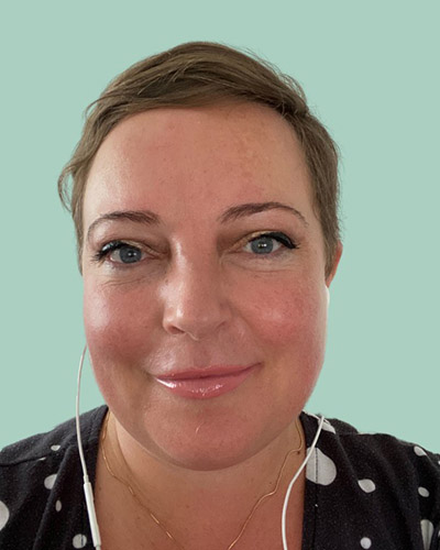 Leonie-Thomas NetworkIN Advocate Leonie Thomas