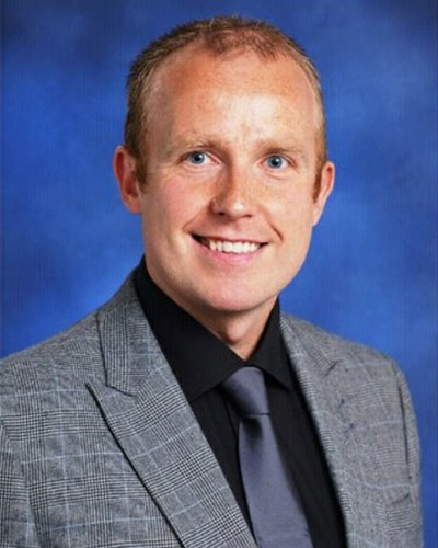 Terry-Ratcliffe NetworkIN Advocate Terry Ratcliffe