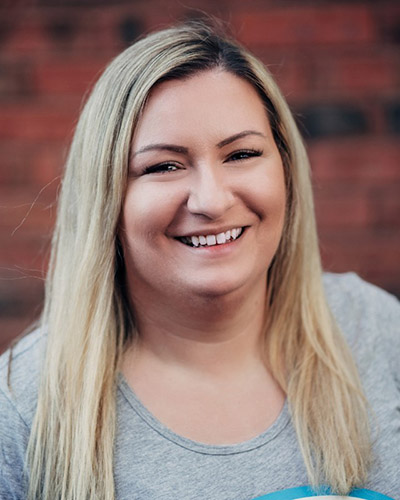 Vanessa-Fuller NetworkIN Leek advocate Vanessa Fuller