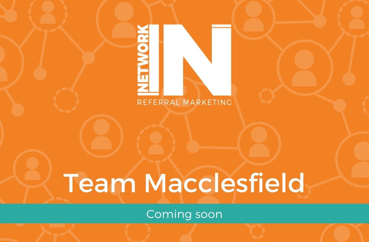 Team macclesfield meeting graphic