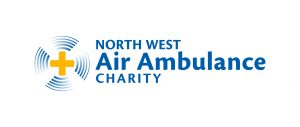 North West Air Ambulance Charity Logo