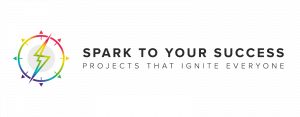 Spark to your Success logo