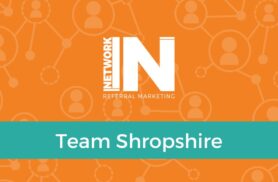 Team Shropshire