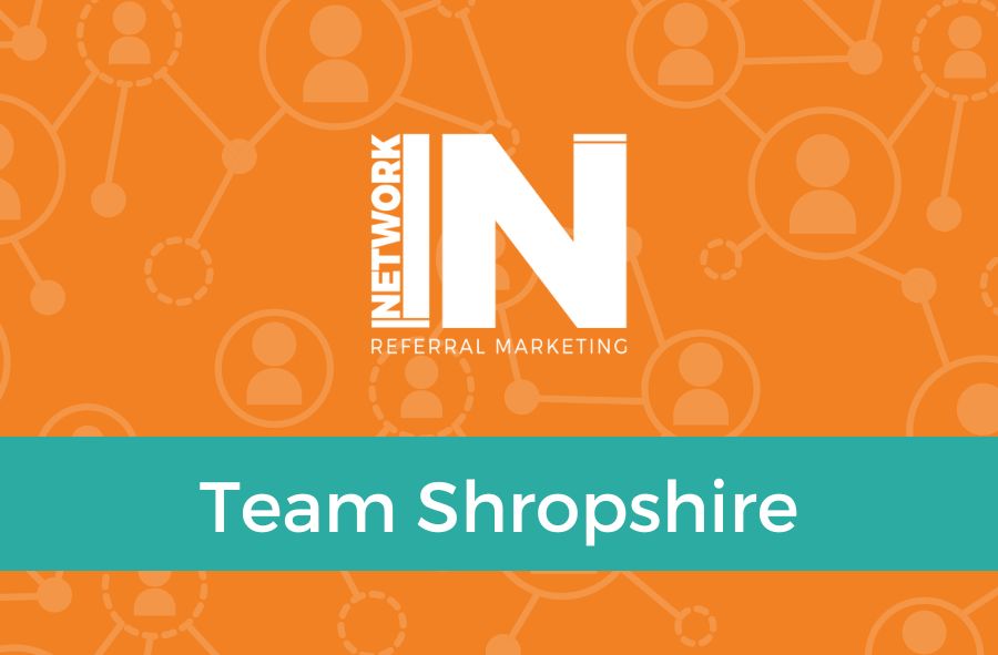 Team Shropshire