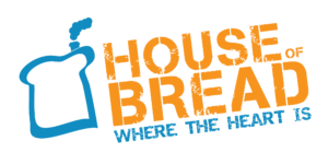House of Bread logo