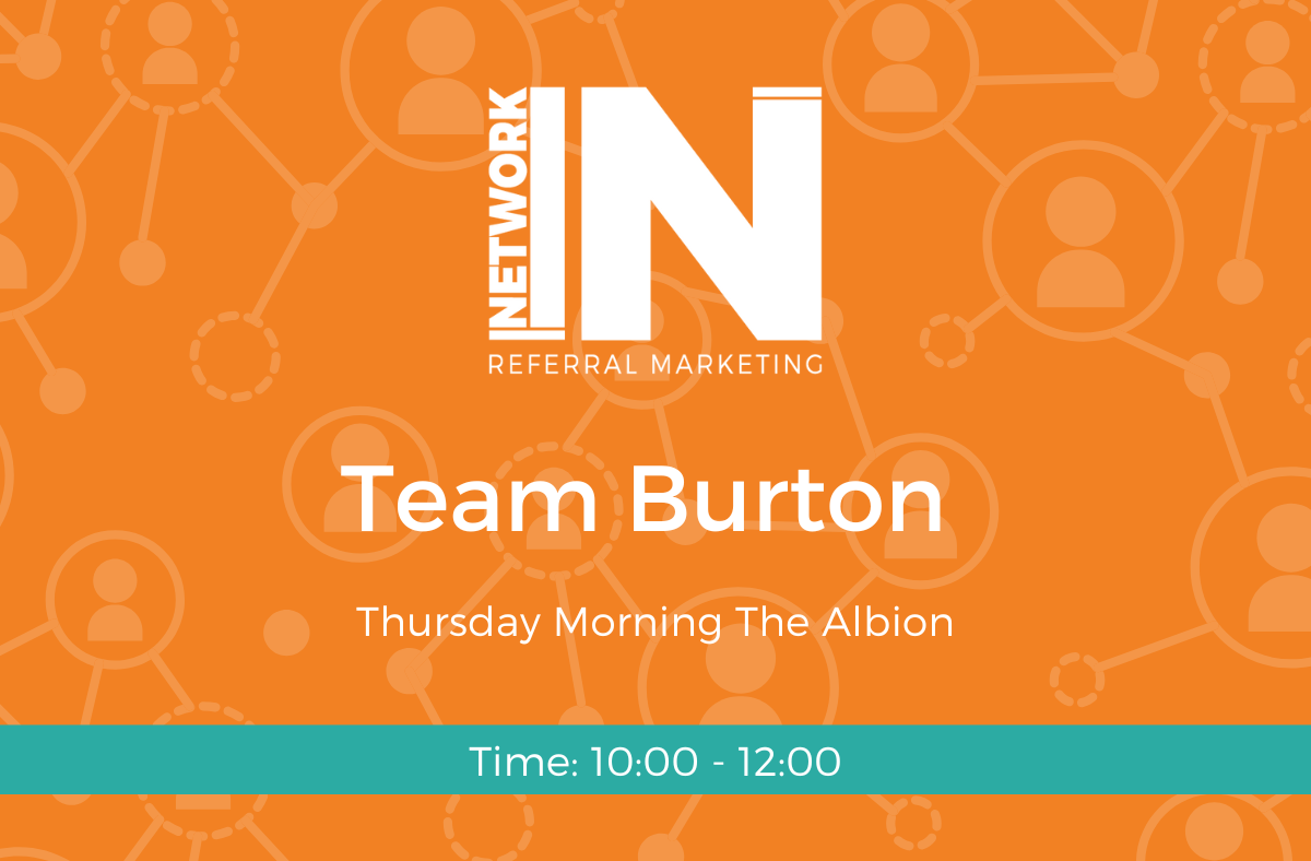 Team Burton