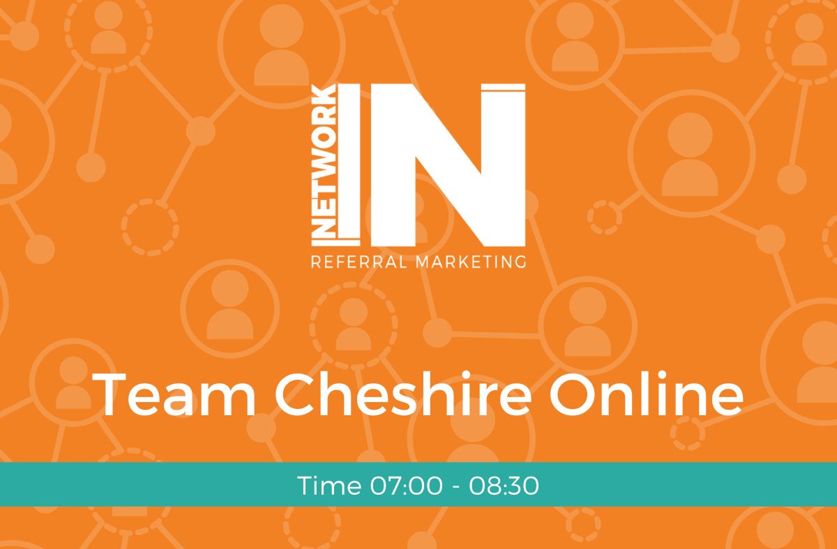 Team Cheshire Online
