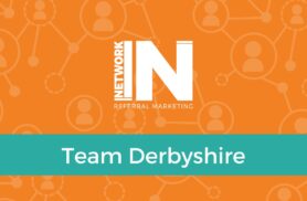 Team Derbyshire meeting graphic