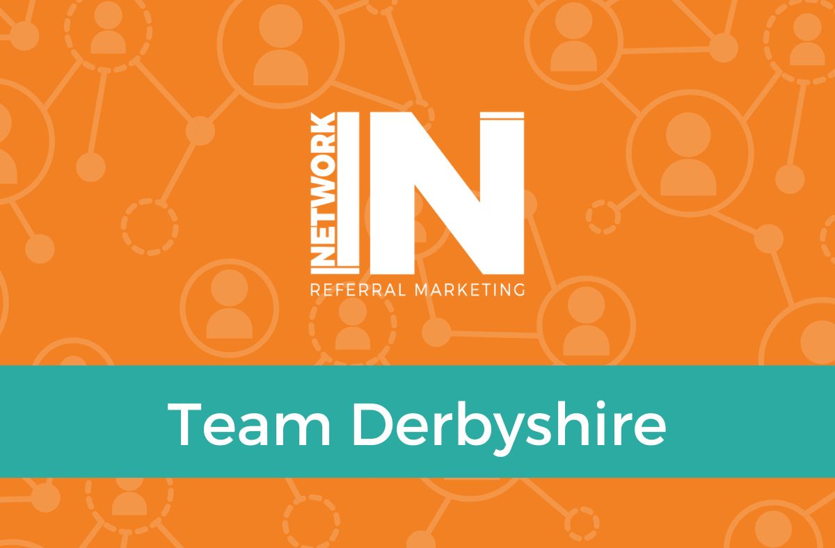 Team Derbyshire meeting graphic